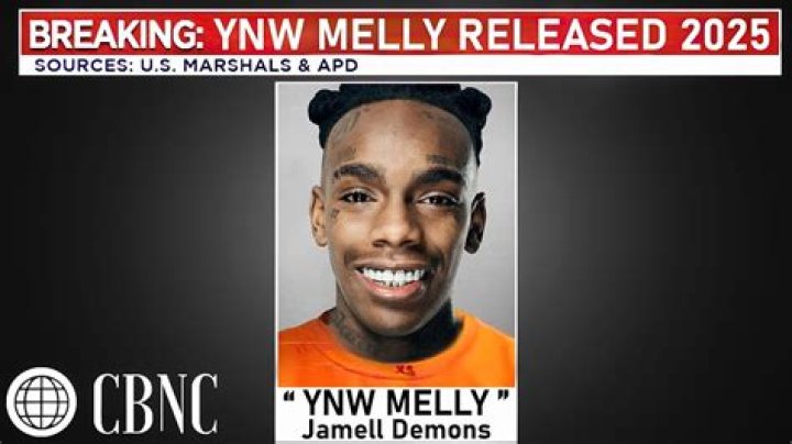 When Will Melly Be Released From Jail & Future Plans